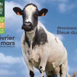 Salon de l’agriculture 2019