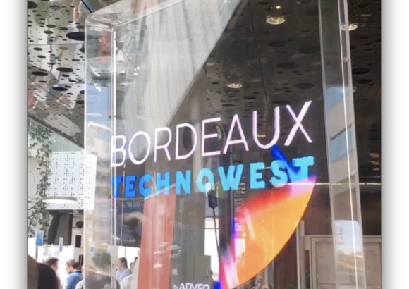 Bordeaux Technowest